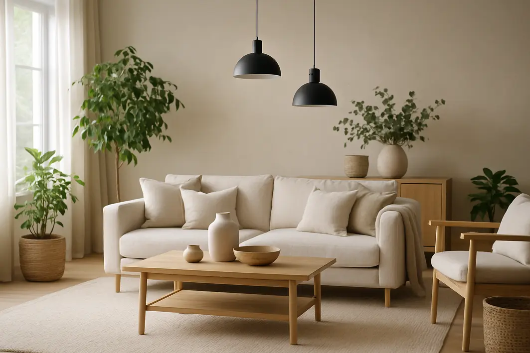 tendencias decoracao casa 2025 Tendências de Decoração 2025 Que Estão Bombando nas Casas