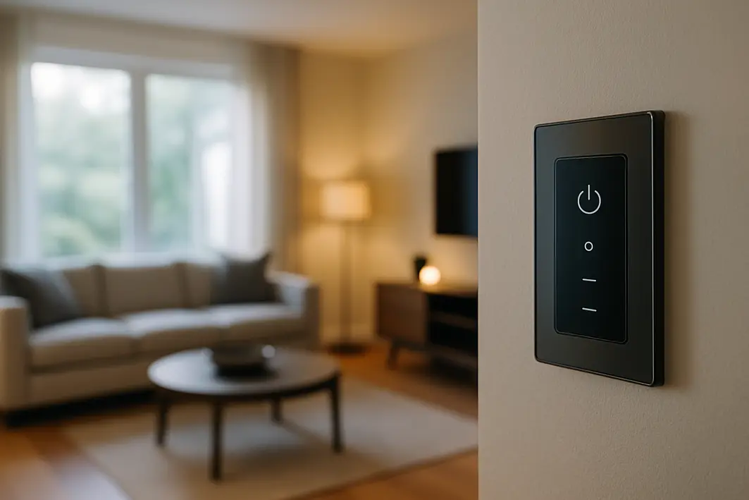 casa inteligente automacao iluminacao Iluminação inteligente: como automatizar sua casa gastando pouco