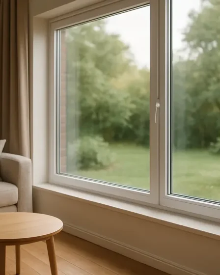 conforto termico vidros duplos Janelas acústicas: o investimento que vai mudar seu silêncio em casa