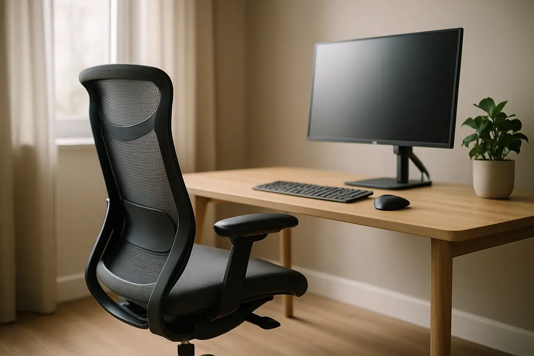 ergonomia home office iluminacao Poltronas de leitura: crie o cantinho perfeito para relaxar em casa