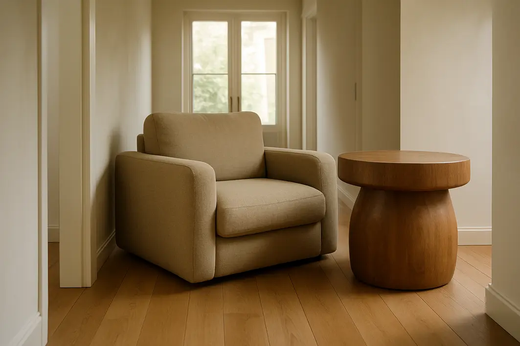 erros escala moveis circulacao 5 erros de decoração que fazem sua casa parecer menor e escura