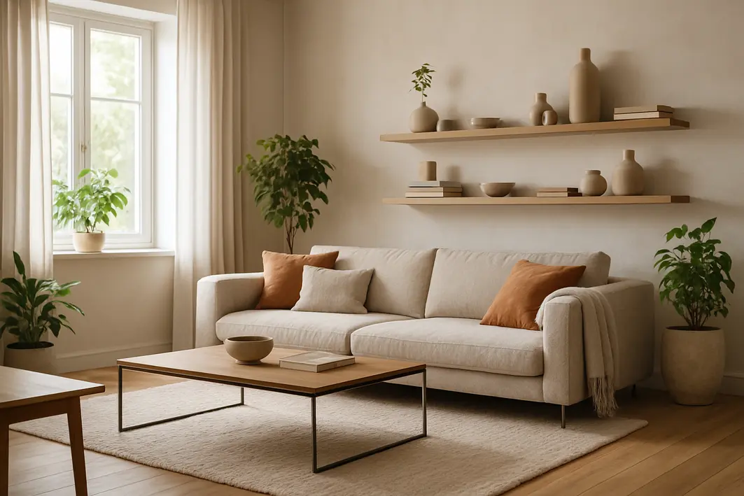 ideias de decoracao de sala moderna e aconchegante Adeus, sala sem personalidade: o conceito moderno que virou tendência entre arquitetos