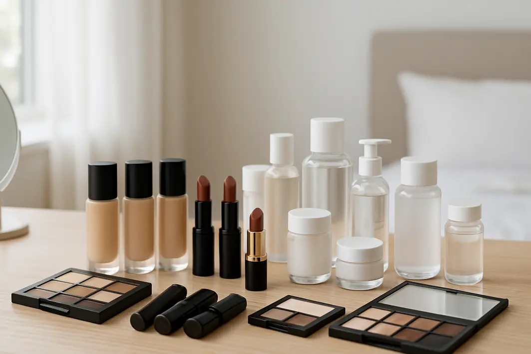 organizacao maquiagem cosmeticos validade Organização de maquiagem: como conservar seus produtos por mais tempo