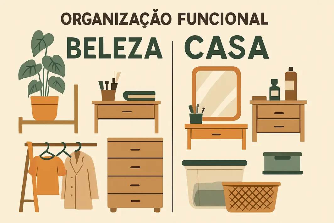 prateleira cozinha organizada utensilios potes Prateleira de cozinha organizada com utensílios para preparo, potes de vidro uniformes e recipientes alinhados em zones funcionais