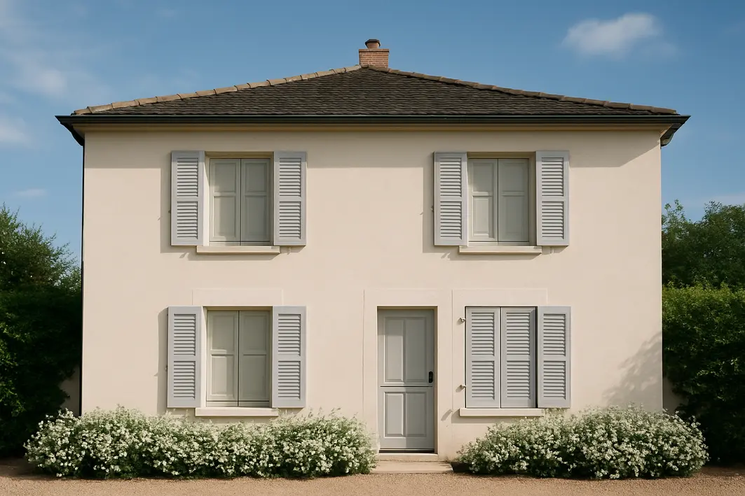 Pessoa abrindo frasco de óleo essencial dentro de sala com difusor de aromas ao fundo