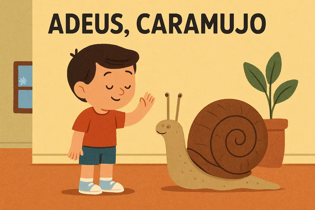 Mãos esfregando o chão da cozinha com pano úmido e mistura caseira em bisnaga